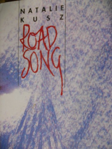 Beispielbild fr Road Song zum Verkauf von Village Books and Music
