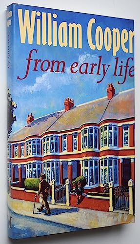 Stock image for From Early Life for sale by WorldofBooks