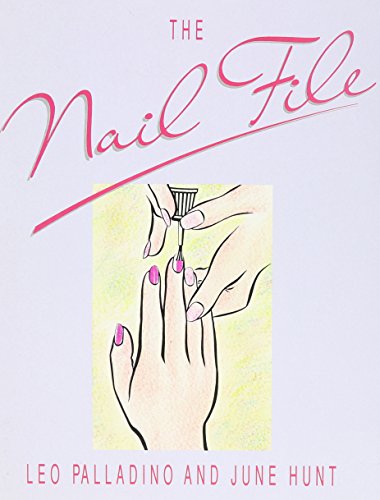 The Nail File (9780333525845) by Palladino, Leo