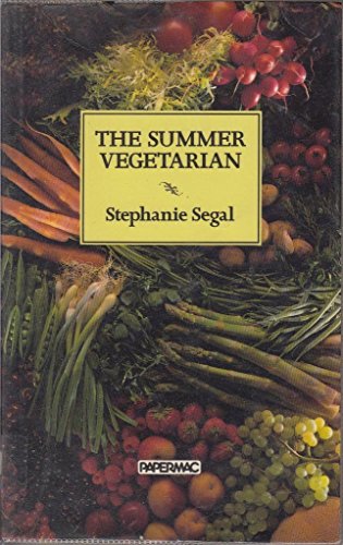 9780333526583: Summer Vegetarian, The