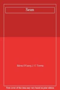 Immagine dell'editore per Sean venduto da Reuseabook