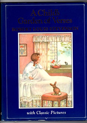 Stock image for A Child's Garden of Verses for sale by WorldofBooks