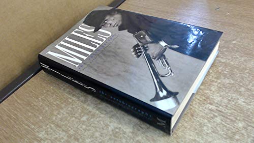 Imagen de archivo de Miles: The Autobiography a la venta por WorldofBooks