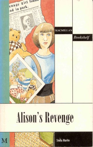 9780333533970: Alison's Revenge: Level 3