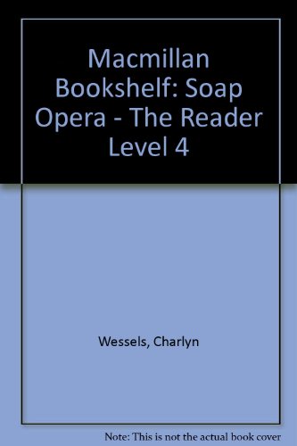 Stock image for Soap Opera - the Reader (Macmillan Bookshelf) for sale by Phatpocket Limited