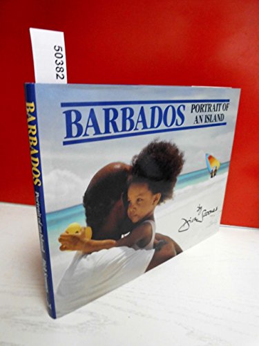 9780333534328: Barbados Portrait Of An Island