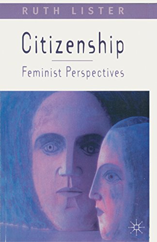 Stock image for Citizenship: Feminist Perspectives for sale by WorldofBooks