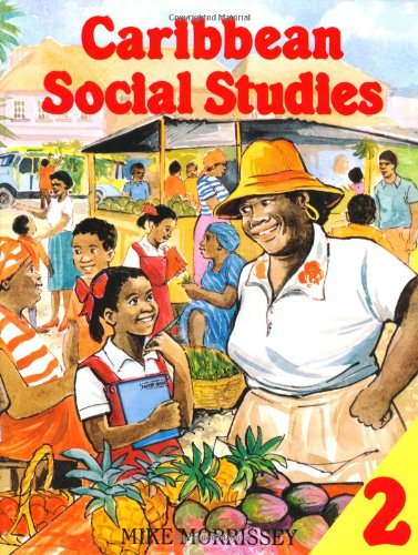 Stock image for Caribbean Social Studies (Caribbean Social Studies) (Bk. 2) for sale by Shalimar Books