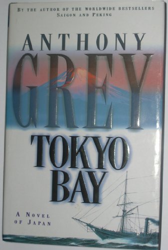 9780333537862: Tokyo Bay