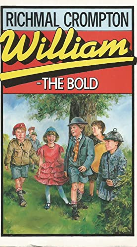 9780333538005: William the Bold