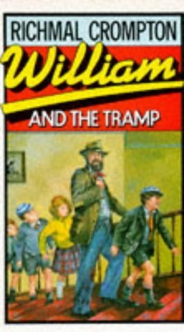 9780333538098: William and the Tramp