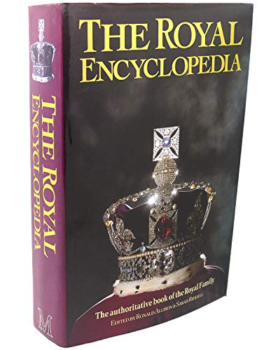 Stock image for The Royal encyclopedia for sale by Zoom Books Company