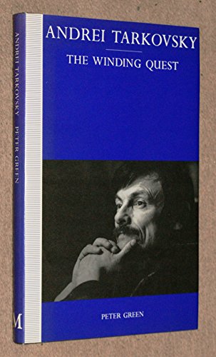 

Andrei Tarkovsky: The Winding Quest