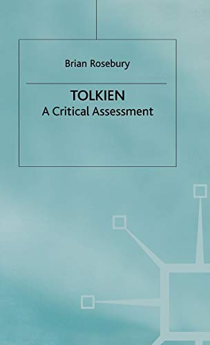 Beispielbild fr Tolkien : A Critical Assessment zum Verkauf von Better World Books