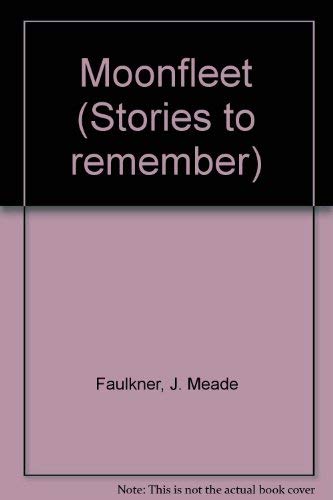 9780333539293: Moonfleet (Stories to Remember)