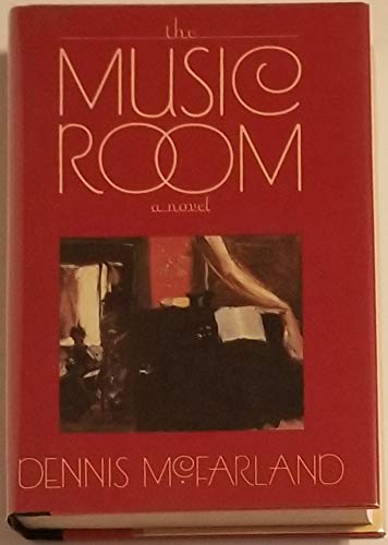 9780333539484: the music room