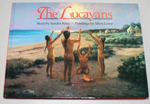 9780333539675: The Lucayans