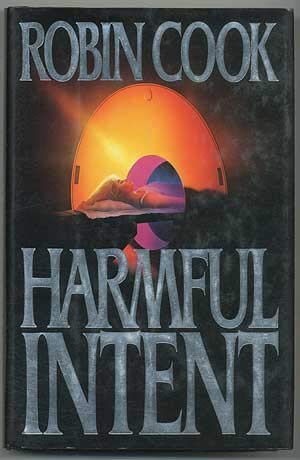 9780333540213: Harmful Intent