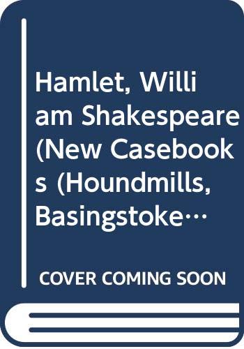 9780333541272: Hamlet, William Shakespeare