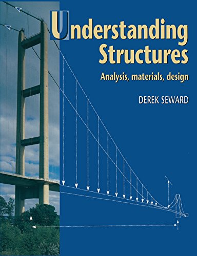 9780333541999: Understanding Structures: Analysis, materials, design