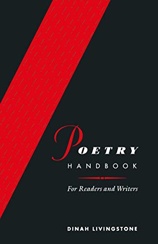 Stock image for Poetry Handbook: For Readers and Writers for sale by WorldofBooks