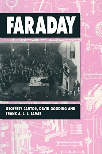 Imagen de archivo de Faraday a la venta por A Squared Books (Don Dewhirst)