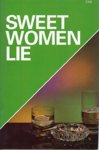 9780333543054: Sweet Women Lie
