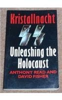 Stock image for Kristallnacht: The Beginning of the Holocaust for sale by MusicMagpie