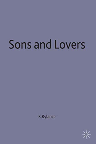 Sons and Lovers (New Casebooks)