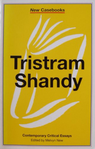 Imagen de archivo de The Life and Opinions of Tristram Shandy, Gentleman a la venta por Anybook.com