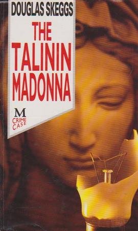 Stock image for The Talinin Madonna for sale by WorldofBooks