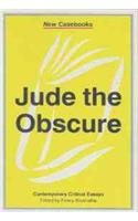 Stock image for Jude the Obscure (New Casebooks) for sale by WorldofBooks