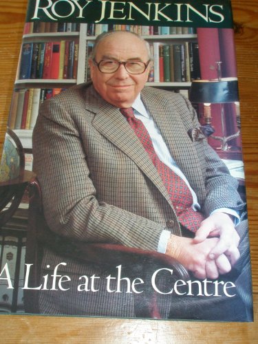 9780333551646: A Life at the Centre