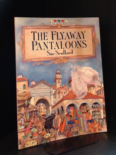 Beispielbild fr Fly-away Pantaloons (Picturemacs S.) zum Verkauf von WorldofBooks