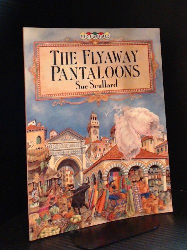 Imagen de archivo de The Flyaway Pantaloons a la venta por GF Books, Inc.