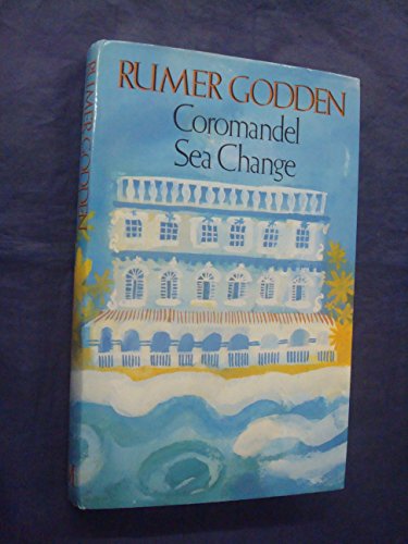 Stock image for Coromandel Sea Change for sale by WorldofBooks