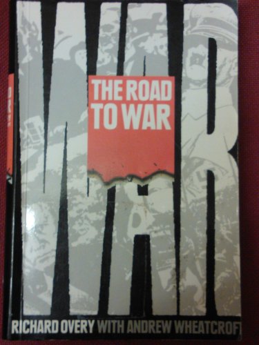 9780333552667: The Road to War