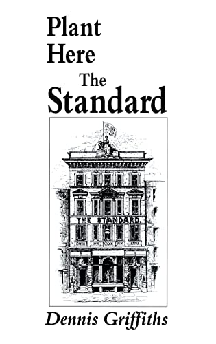 Beispielbild fr Plant Here The Standard zum Verkauf von WorldofBooks