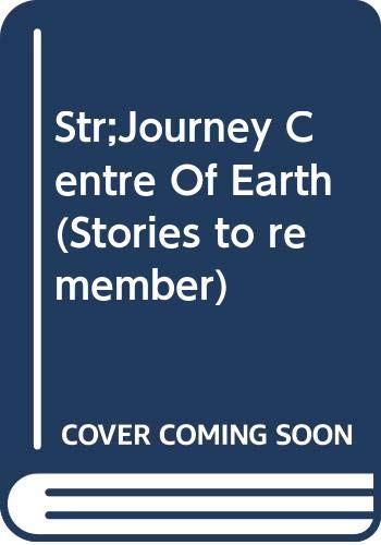Stock image for Journey to Center of Earth By Jules Verne, Illustrated Artwork Edward A. Wilson ( Easton Press Collectors Edition ) , Science Fiction Novel , Part of the Collector's Library of Famous Editions seriEs. for sale by Bluff Park Rare Books