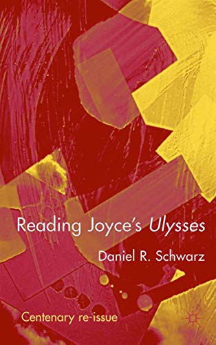 9780333556139: Reading Joyce's Ulysses