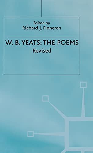 9780333556900: The Poems: The Collected Works of W.b. Yeats