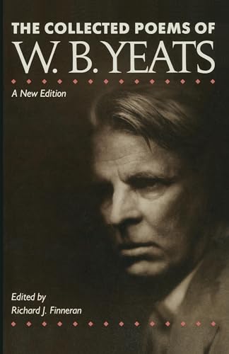 Stock image for The Collected Poems of W. B. Yeats (The Collected Works of W.b. Yeats) for sale by WorldofBooks