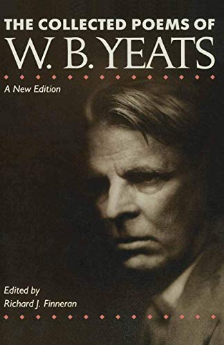 9780333556917: The Collected Poems of W. B. Yeats (The Collected Works of W.b. Yeats)