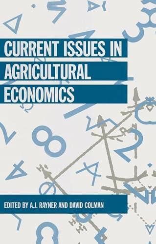 Imagen de archivo de Current Issues in the Economics of Welfare (Current Issues in Economics) a la venta por AwesomeBooks