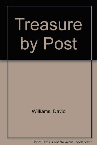 Treasure by Post - Williams, David