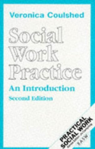 Beispielbild fr Social Work Practice: An Introduction (British Association of Social Workers (BASW) Practical Social Work S.) zum Verkauf von WorldofBooks