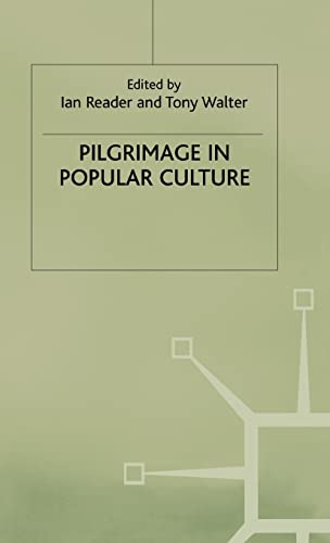 Beispielbild fr Pilgrimage in Popular Culture zum Verkauf von AwesomeBooks