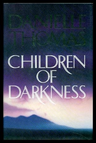 Stock image for Children Of Darkness for sale by WorldofBooks