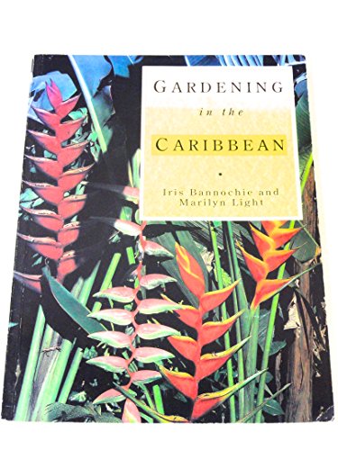 Stock image for Gardening in the Caribbean for sale by Zoom Books Company