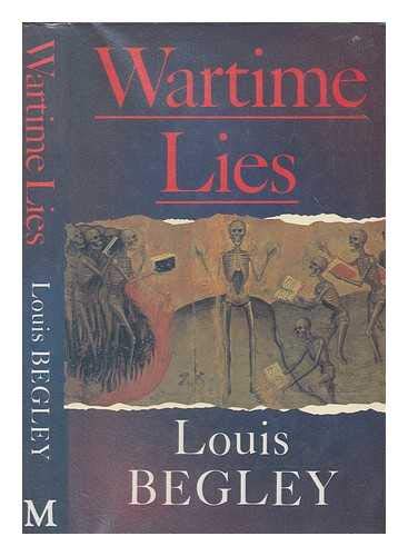 9780333565940: Wartime Lies